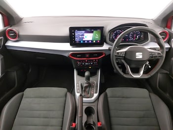 Used SEAT Arona 2024 for sale - 75476309: Photo
