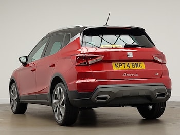 Used SEAT Arona 2024 for sale - 75476309: Photo