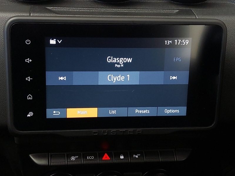 Used Dacia Duster 2023 for sale - 76639076: Photo 10