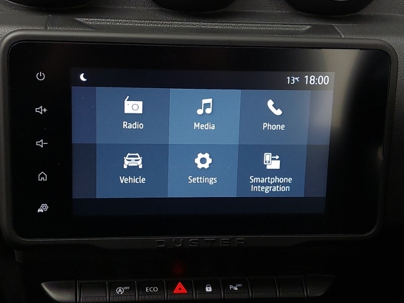 Used Dacia Duster 2023 for sale - 76639076: Photo 11