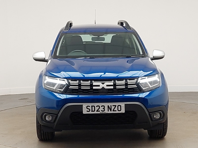Used Dacia Duster 2023 for sale - 76639076: Photo 12