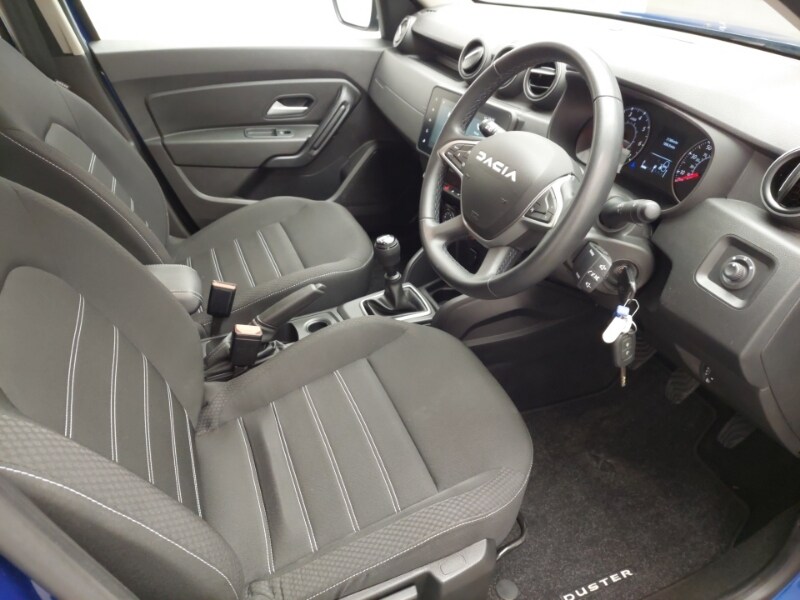 Used Dacia Duster 2023 for sale - 76639076: Photo 13