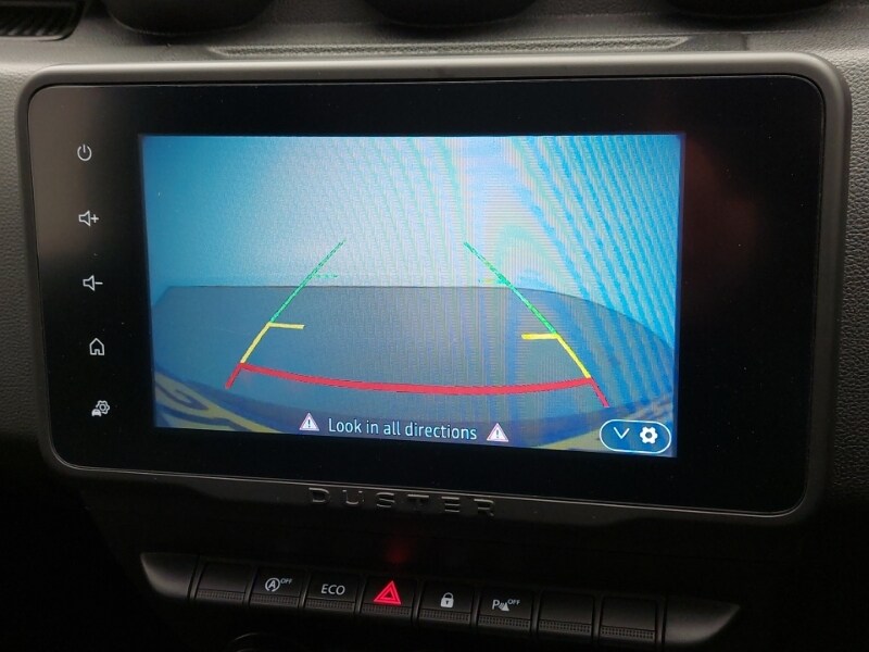 Used Dacia Duster 2023 for sale - 76639076: Photo 14