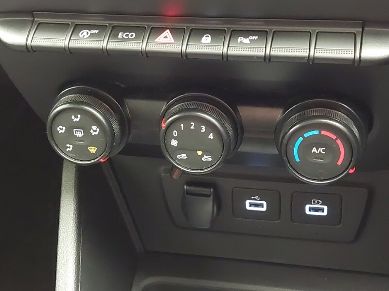 Used Dacia Duster 2023 for sale - 76639076: Photo 15