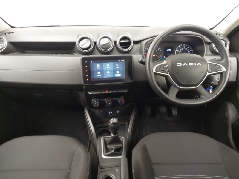 Used Dacia Duster 2023 for sale - 76639076: Photo 2