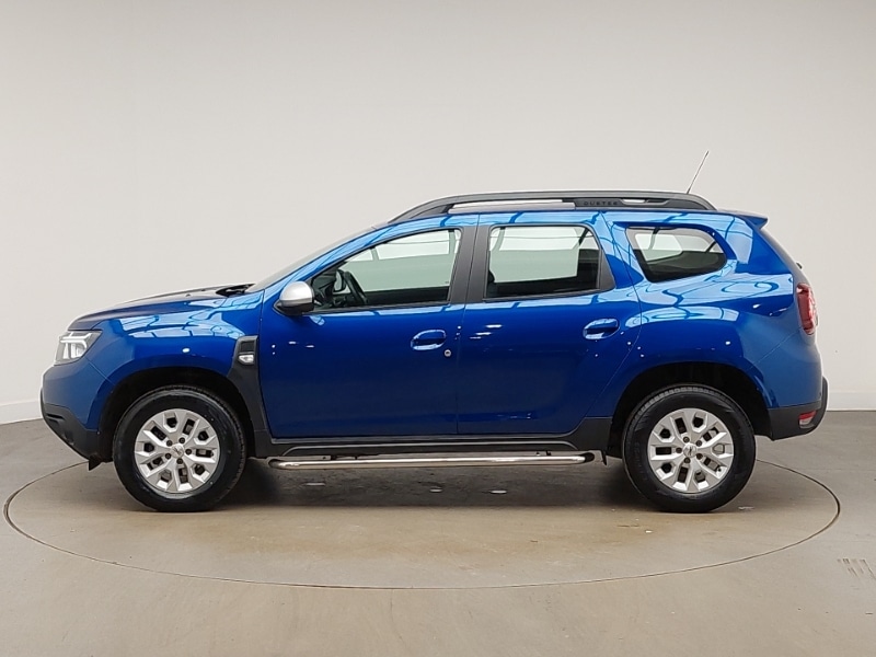 Used Dacia Duster 2023 for sale - 76639076: Photo 4