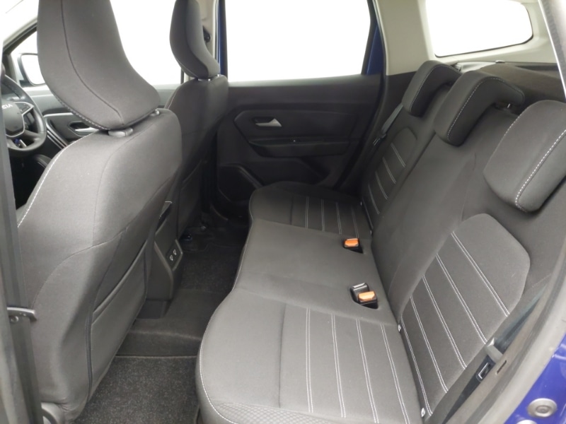 Used Dacia Duster 2023 for sale - 76639076: Photo 6