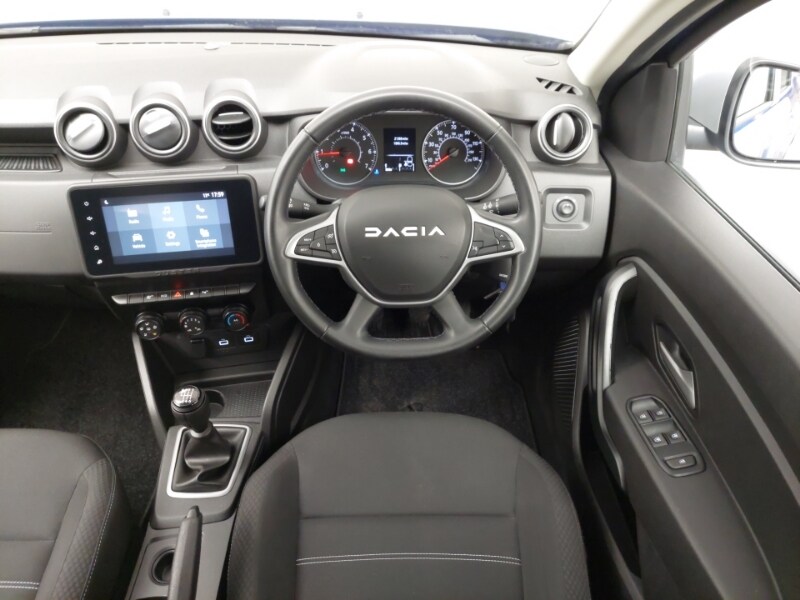 Used Dacia Duster 2023 for sale - 76639076: Photo 7