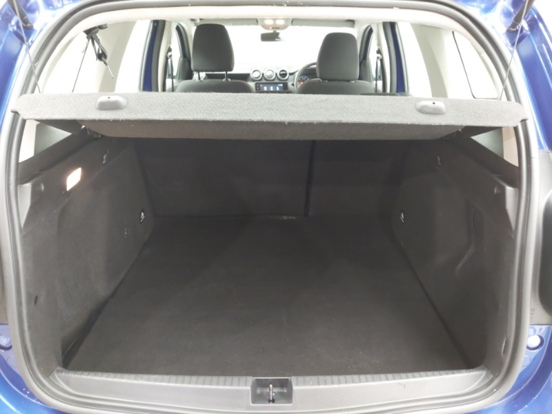 Used Dacia Duster 2023 for sale - 76639076: Photo 8