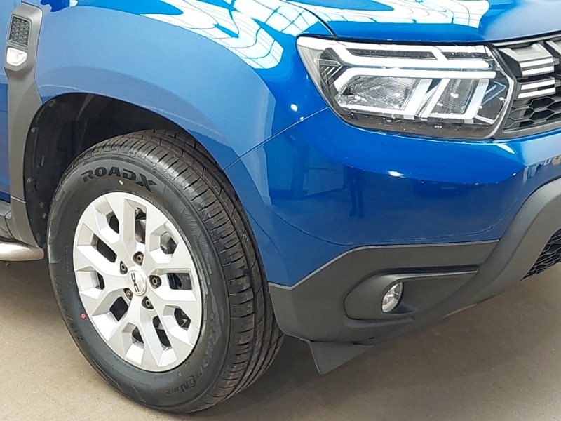 Used Dacia Duster 2023 for sale - 76639076: Photo 9