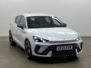 Used Cupra Leon 2025 for sale - 79718314: Photo