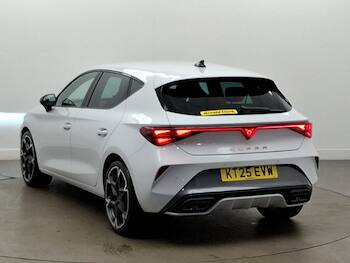 Used Cupra Leon 2025 for sale - 79718314: Photo