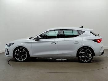 Used Cupra Leon 2025 for sale - 79718314: Photo