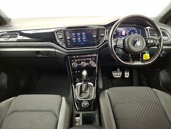 Used Volkswagen T-Roc 2020 for sale - 78224986: Photo