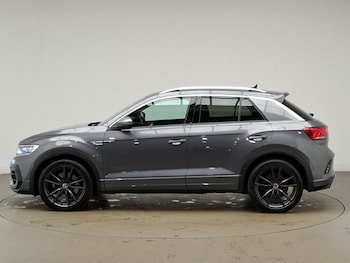 Used Volkswagen T-Roc 2020 for sale - 78224986: Photo
