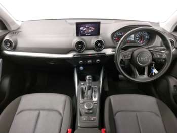 Used Audi Q2 2019 for sale - 75357654: Photo