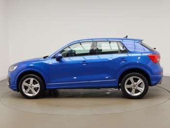 Used Audi Q2 2019 for sale - 75357654: Photo
