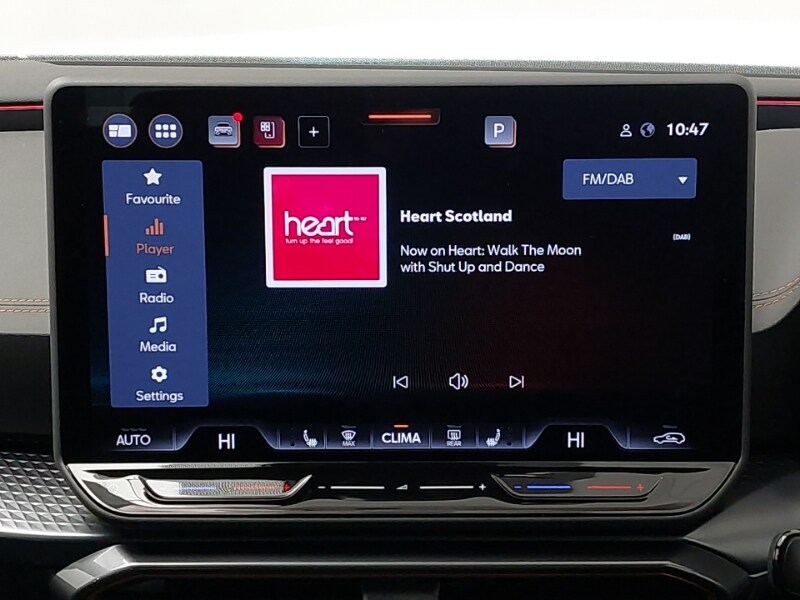 Used Cupra Leon 2025 for sale - 77209193: Photo 10