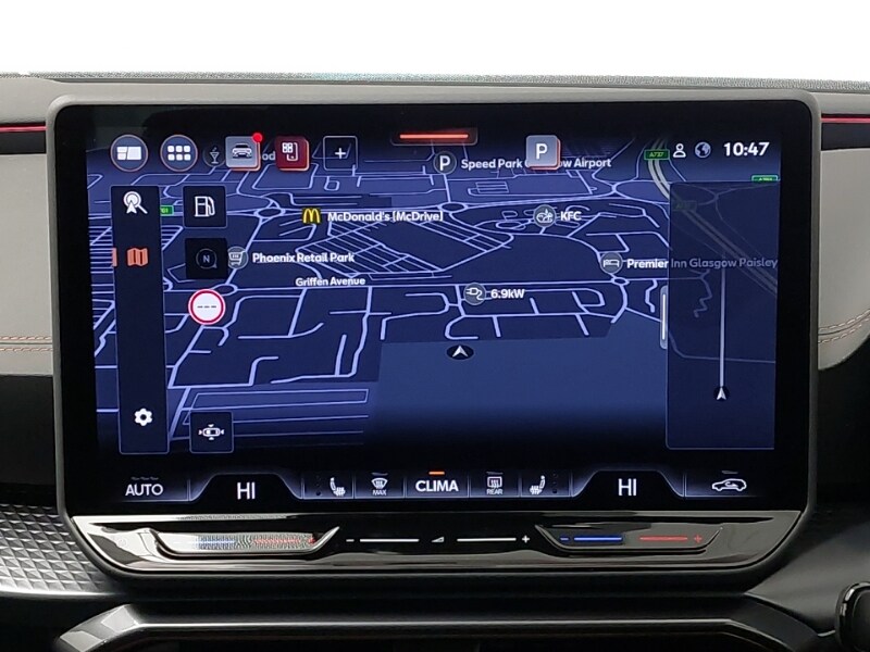 Used Cupra Leon 2025 for sale - 77209193: Photo 11