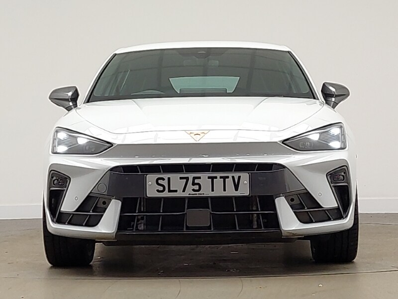 Used Cupra Leon 2025 for sale - 77209193: Photo 12