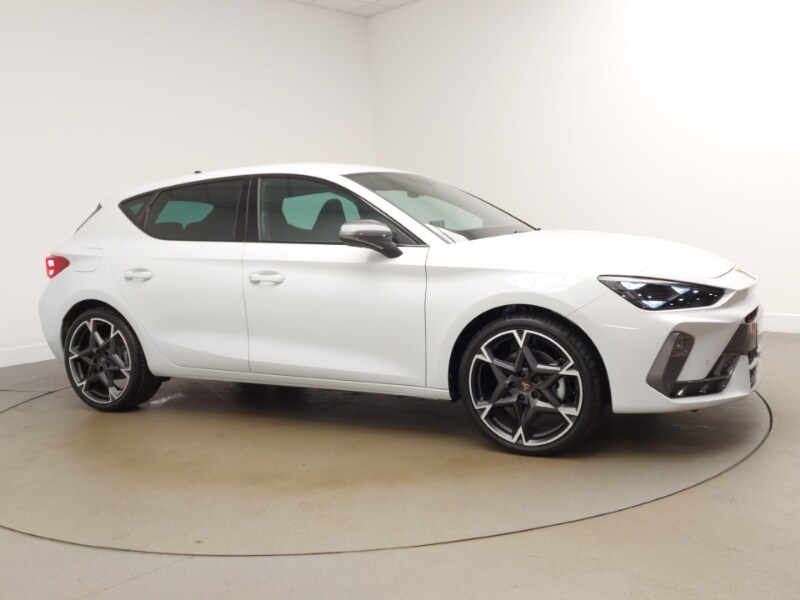 Used Cupra Leon 2025 for sale - 77209193: Photo 13