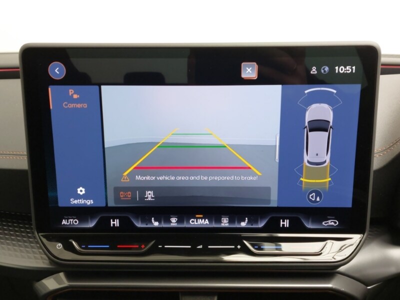 Used Cupra Leon 2025 for sale - 77209193: Photo 15