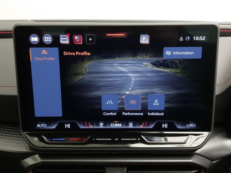 Used Cupra Leon 2025 for sale - 77209193: Photo 19