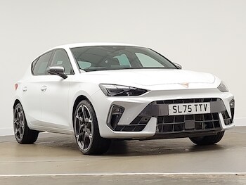 Used Cupra Leon 2025 for sale - 77209193: Photo