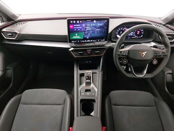 Used Cupra Leon 2025 for sale - 77209193: Photo