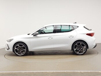 Used Cupra Leon 2025 for sale - 77209193: Photo