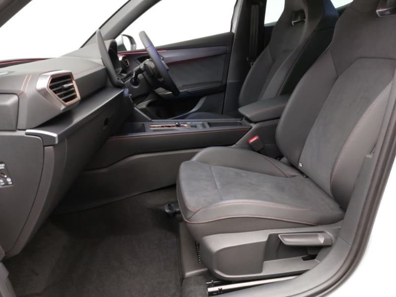 Used Cupra Leon 2025 for sale - 77209193: Photo 5