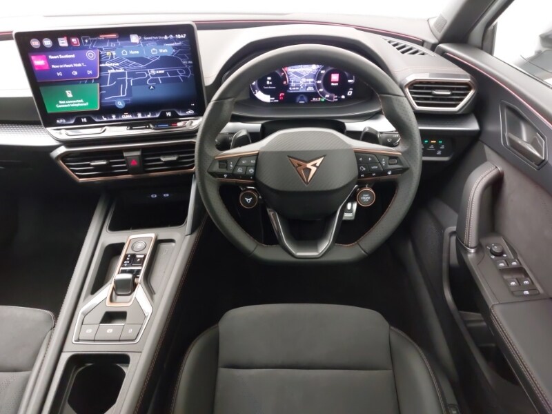 Used Cupra Leon 2025 for sale - 77209193: Photo 7