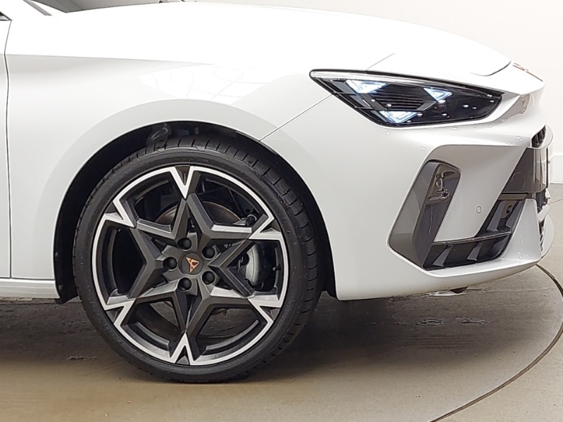 Used Cupra Leon 2025 for sale - 77209193: Photo 9