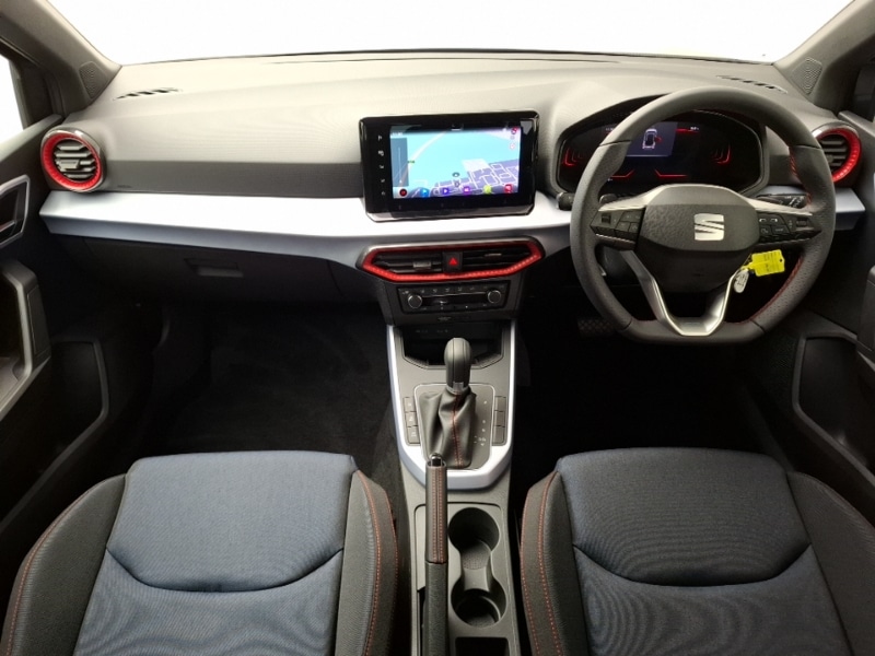 Used SEAT Arona 2025 for sale - 76579380: Photo 2