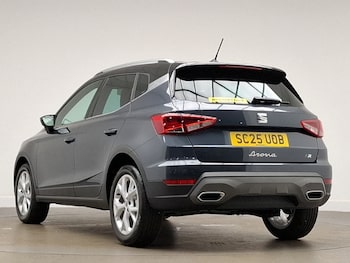 Used SEAT Arona 2025 for sale - 76579380: Photo