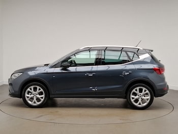 Used SEAT Arona 2025 for sale - 76579380: Photo