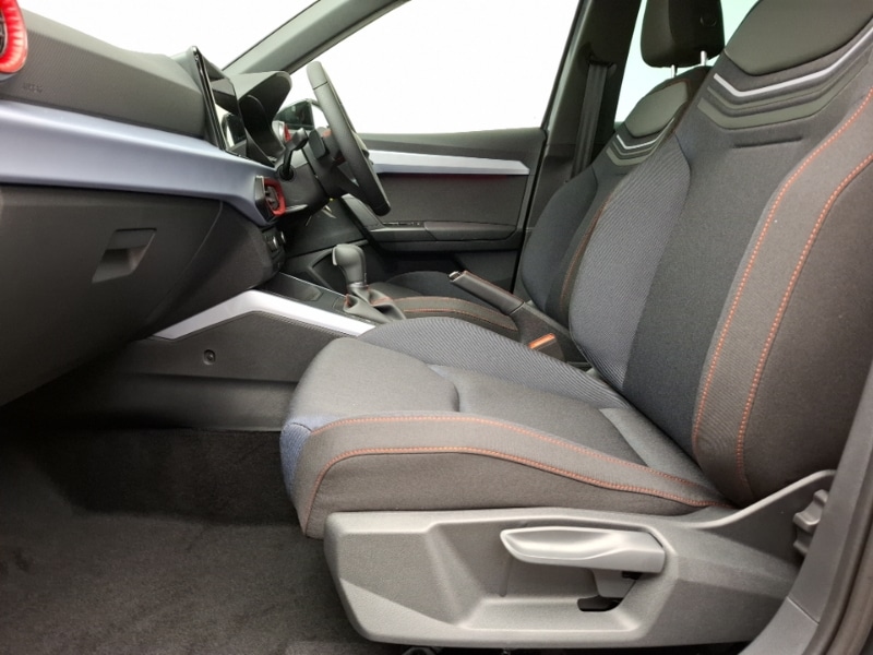 Used SEAT Arona 2025 for sale - 76579380: Photo 5