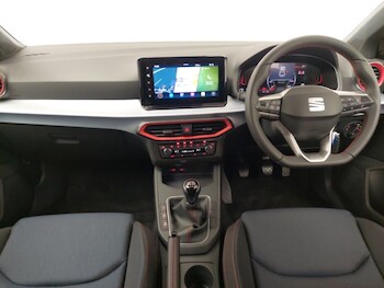 Used SEAT Ibiza 2025 for sale - 77975040: Photo