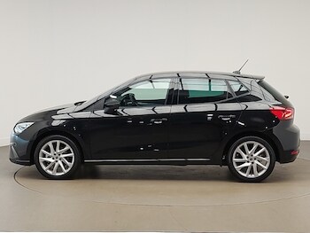 Used SEAT Ibiza 2025 for sale - 77975040: Photo