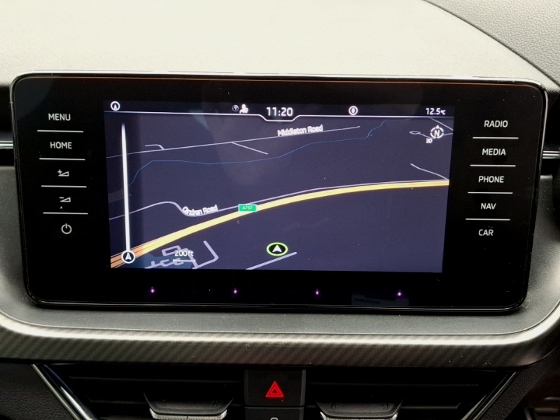 Used Skoda Kamiq 2023 for sale - 77251614: Photo 15