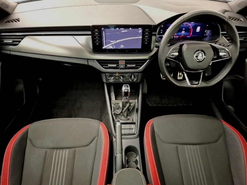 Used Skoda Kamiq 2023 for sale - 77251614: Photo 2