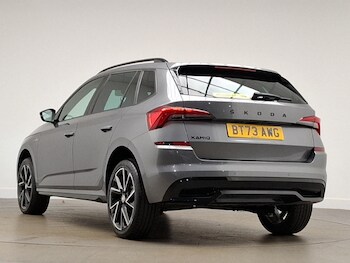 Used Skoda Kamiq 2023 for sale - 77251614: Photo