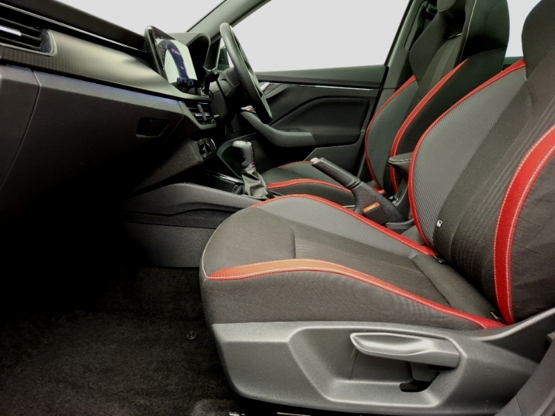 Used Skoda Kamiq 2023 for sale - 77251614: Photo 5