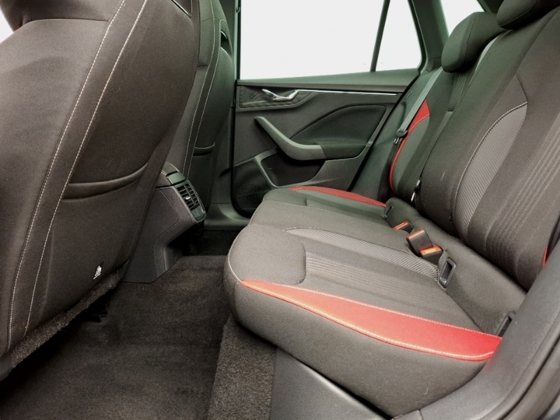 Used Skoda Kamiq 2023 for sale - 77251614: Photo 6