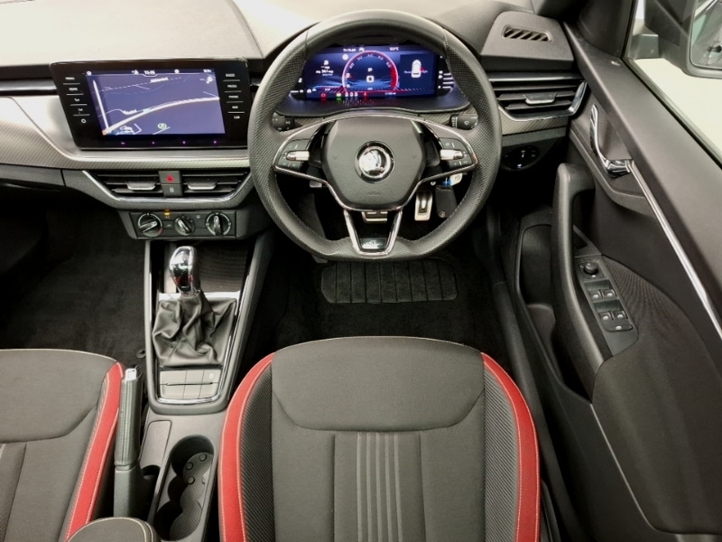 Used Skoda Kamiq 2023 for sale - 77251614: Photo 7