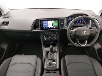 Used Cupra Ateca 2024 for sale - 75293525: Photo