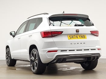 Used Cupra Ateca 2024 for sale - 75293525: Photo