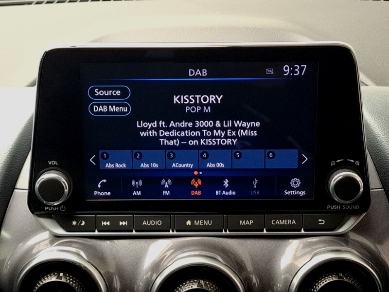 Used Nissan Juke 2022 for sale - 78146535: Photo 10