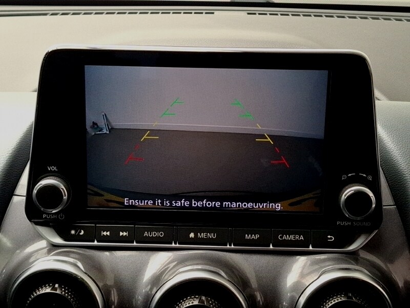 Used Nissan Juke 2022 for sale - 78146535: Photo 11