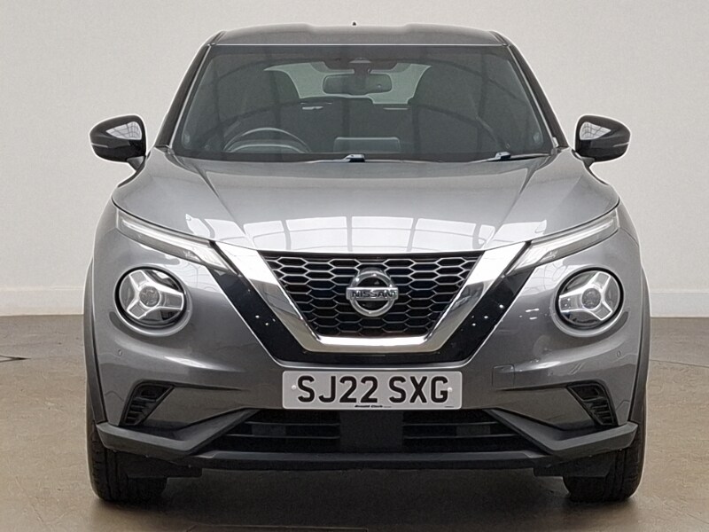 Used Nissan Juke 2022 for sale - 78146535: Photo 12